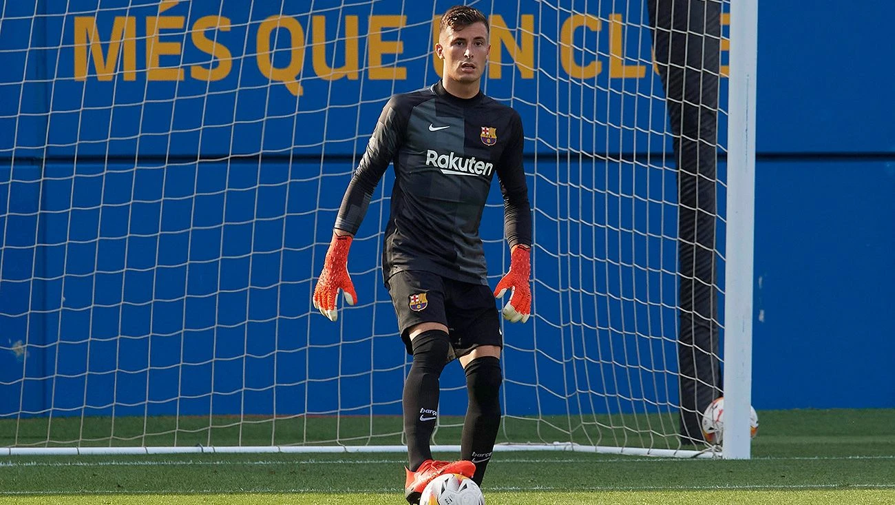 Pena kimdir, kaç yaşında? Galatasaray kalecisi Inaki Pena ne kadar maaş alacak?